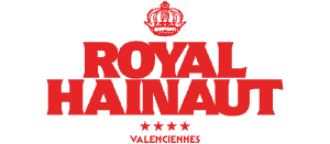 Royal Hainaut Spa & Resort Hotel