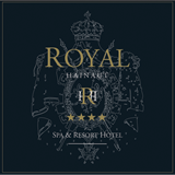 Royal Hainaut Spa & Resort Hotel