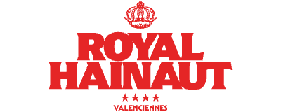 Royal Hainaut Spa & Resort Hotel